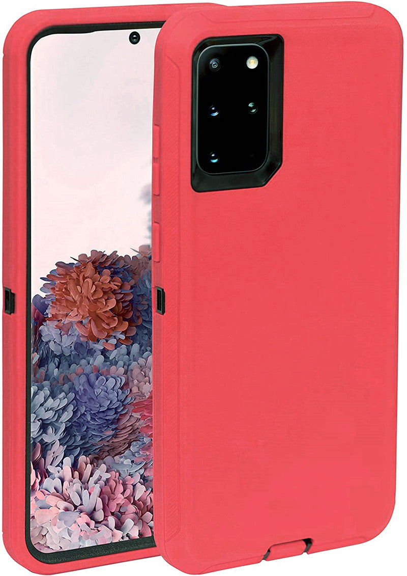 Shockproof Defender Case for Samsung Galaxy S20 Shockproof Defender Case for Samsung Galaxy S20